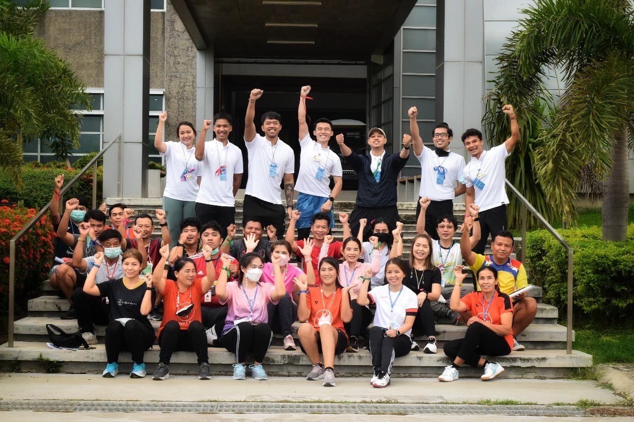 โครงการสุขภาพ ned